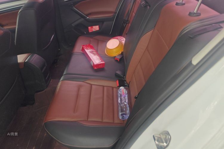 Volkswagen Bora 2016 #19 Volkswagen Bora 2016 car image #19