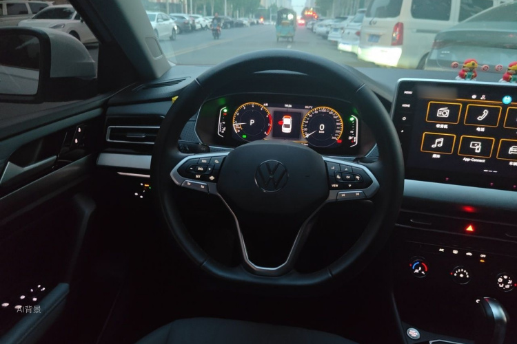 Volkswagen Lavida 2022 #12 Volkswagen Lavida 2022 car image #12