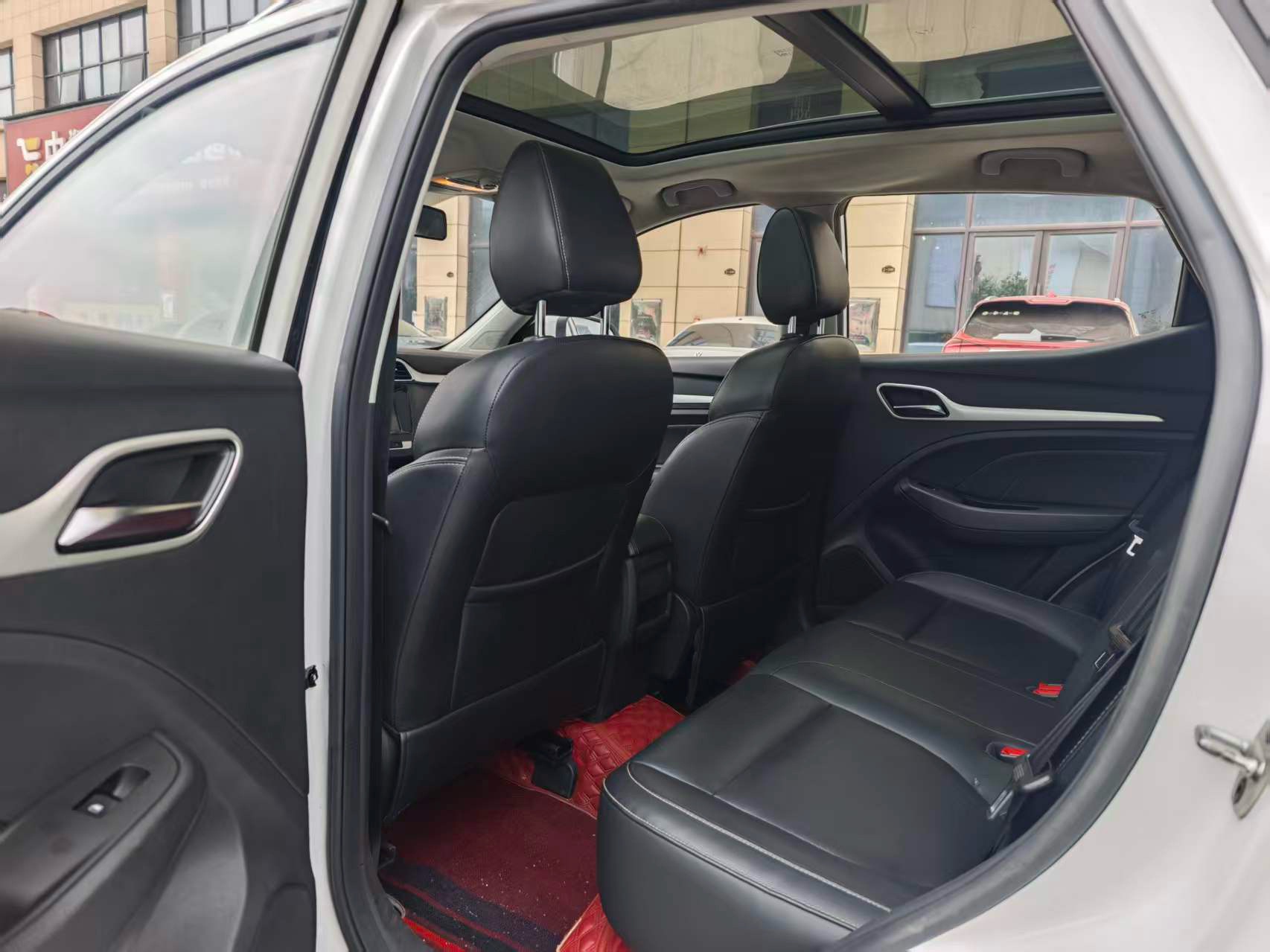 MG ZS 2020 #3 MG ZS 2020 car image #3
