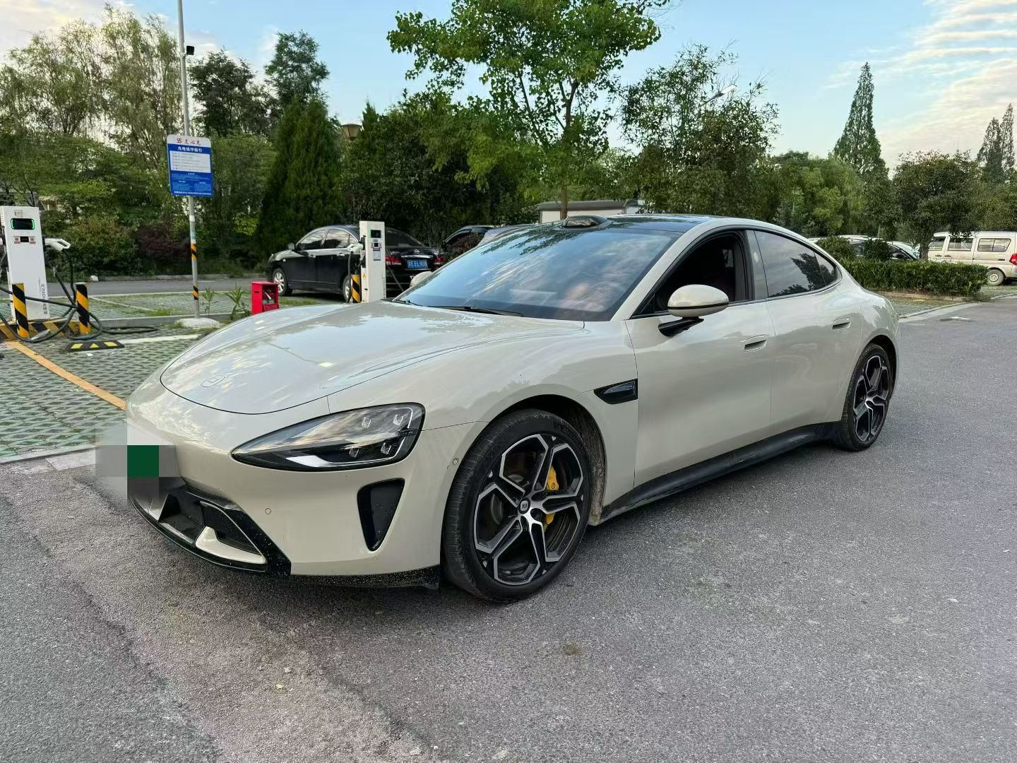 2026 2026 imagen de coche