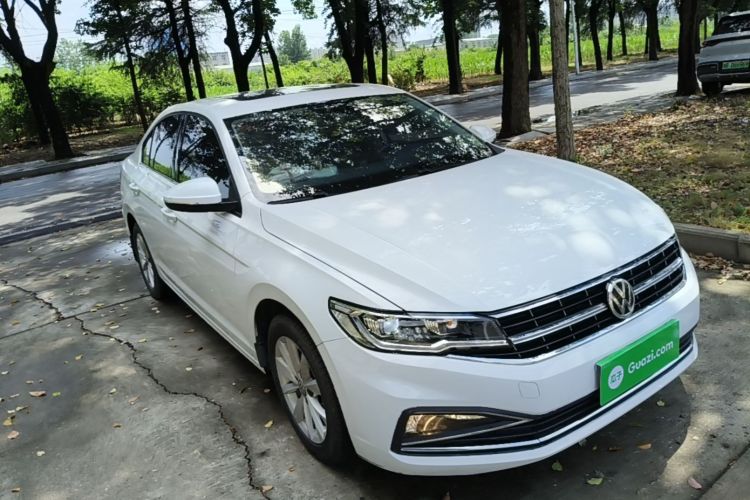 Volkswagen Bora 2020 immagine di auto #4