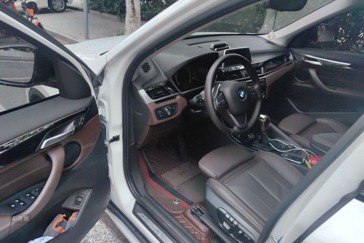 BMW X1 2018 car image #18