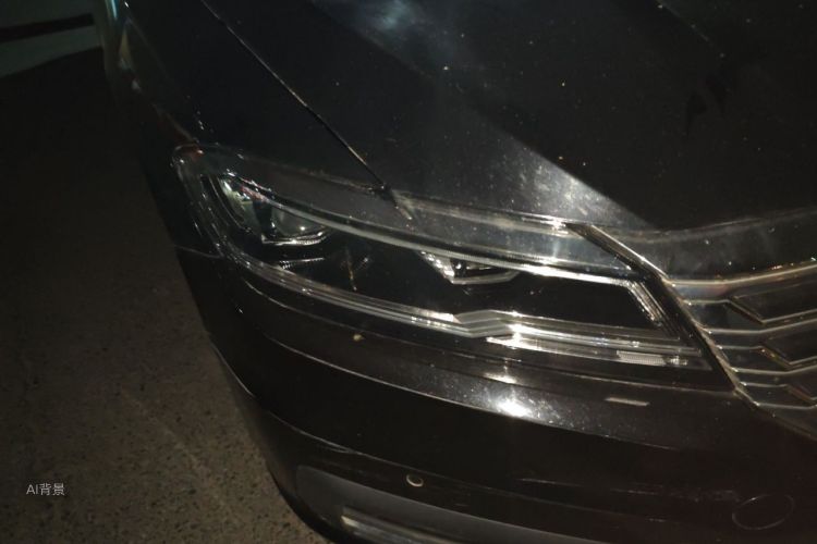 Volkswagen Lavida 2019 #8 Volkswagen Lavida 2019 car image #8