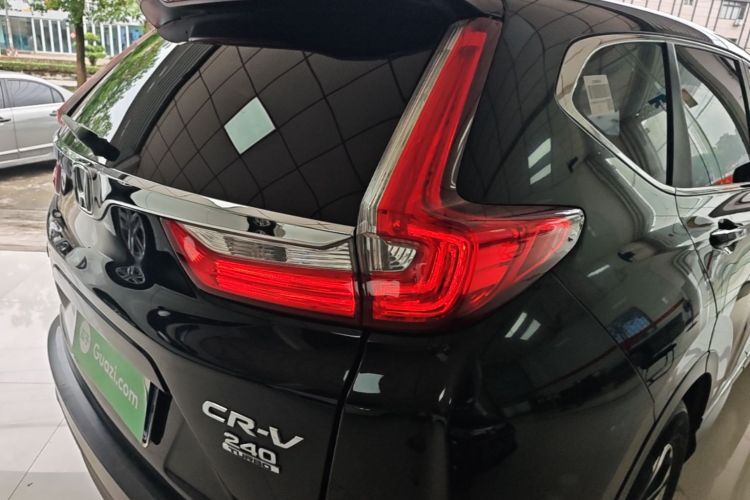Honda CR-V 2019 car image #8