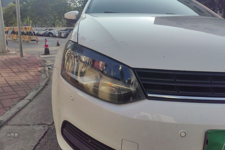 Volkswagen Polo 2019 #8 Volkswagen Polo 2019 car image #8