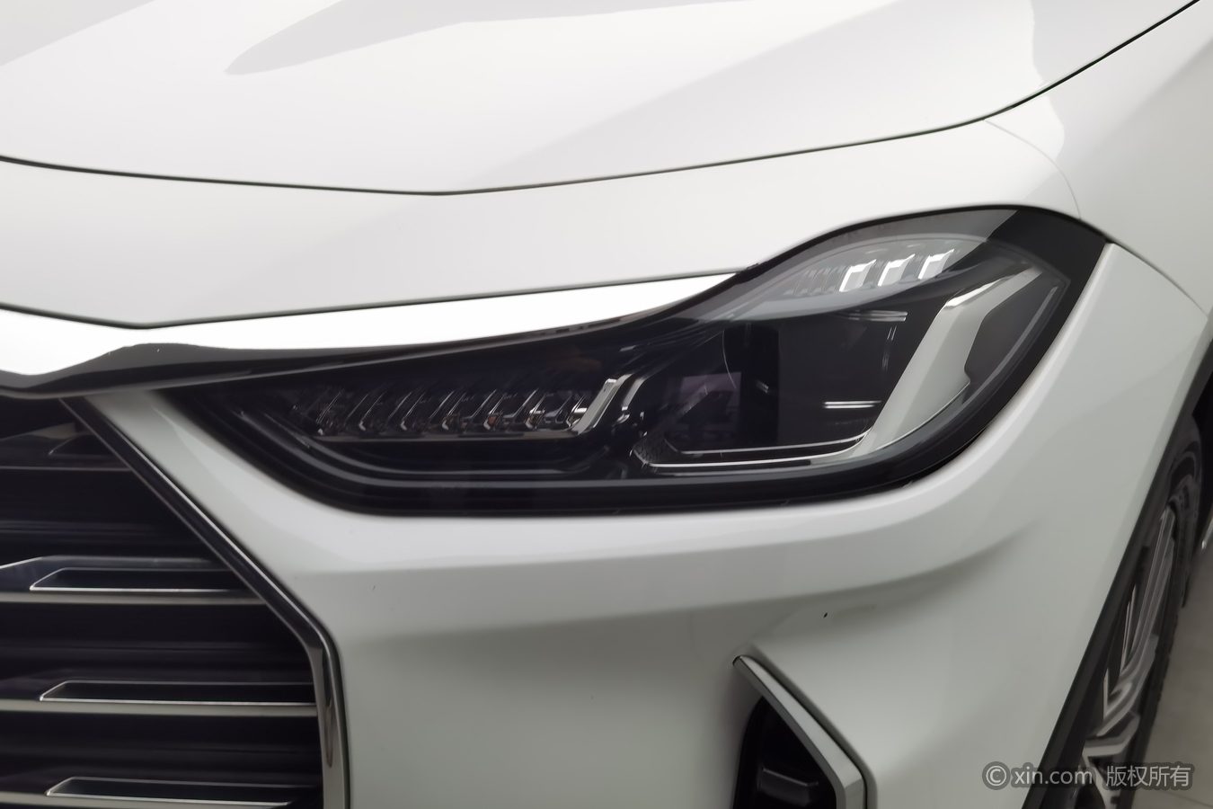 Jetour X70 PLUS 2024 car image #6