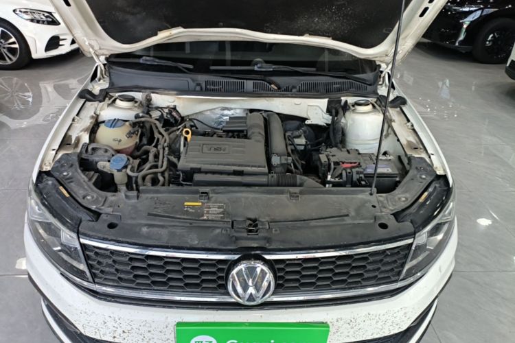 Volkswagen Lavida 2016 car image #20