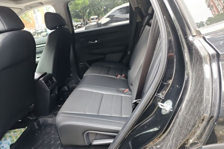 Honda CR-V 2024 immagine di auto #19