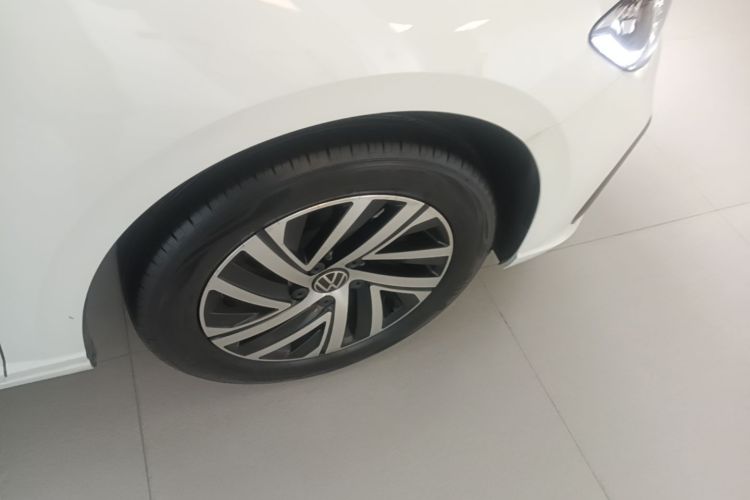 Volkswagen Lavida 2024 #9 Volkswagen Lavida 2024 car image #9