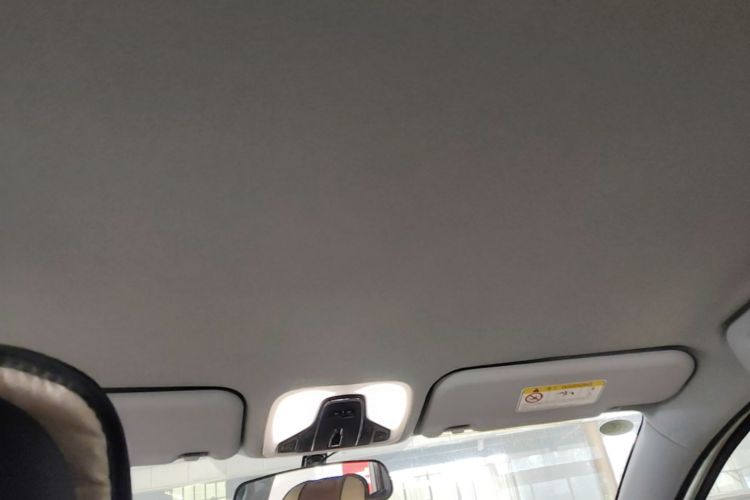 Chery Tiggo 3x 2019 #18 Chery Tiggo 3x 2019 car image #18