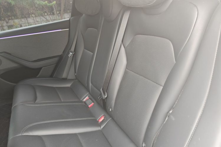 Tesla Model 3 2024 #10 Tesla Model 3 2024 car image #10