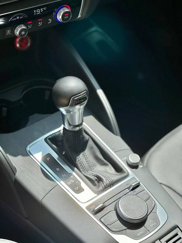 Audi A3 2016 #2 Audi A3 2016 car image #2