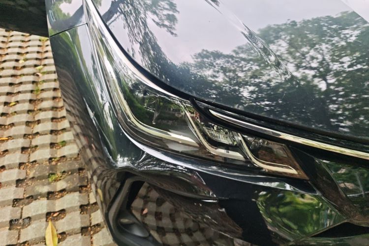 Toyota Corolla 2022 car image #8