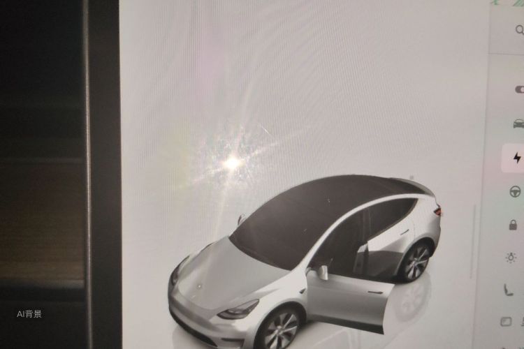 Tesla Model Y 2023 #16 Tesla Model Y 2023 car image #16