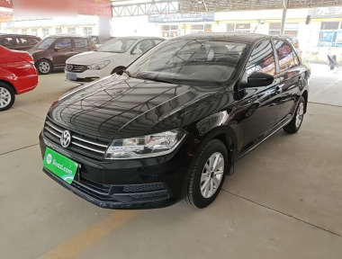 Volkswagen Santana 2018 Volkswagen Santana 2018 car image