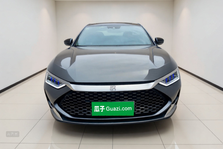 BYD Han 2020 car image #3