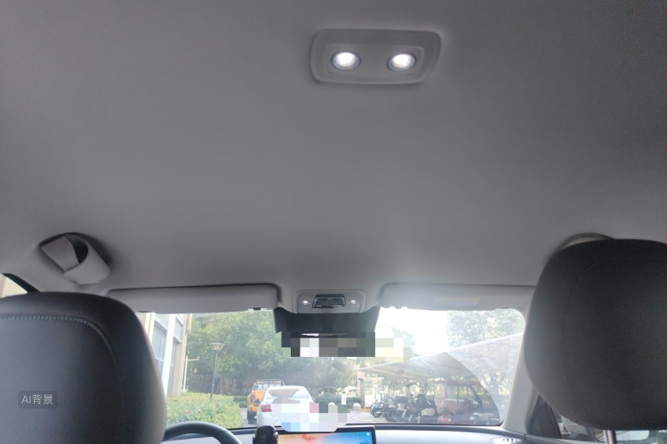 BYD Yuan Plus 2025 immagine di auto #20