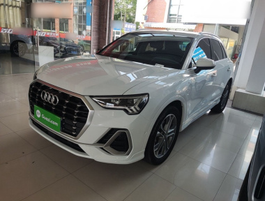 Audi Q3 2022 Audi Q3 2022 car image