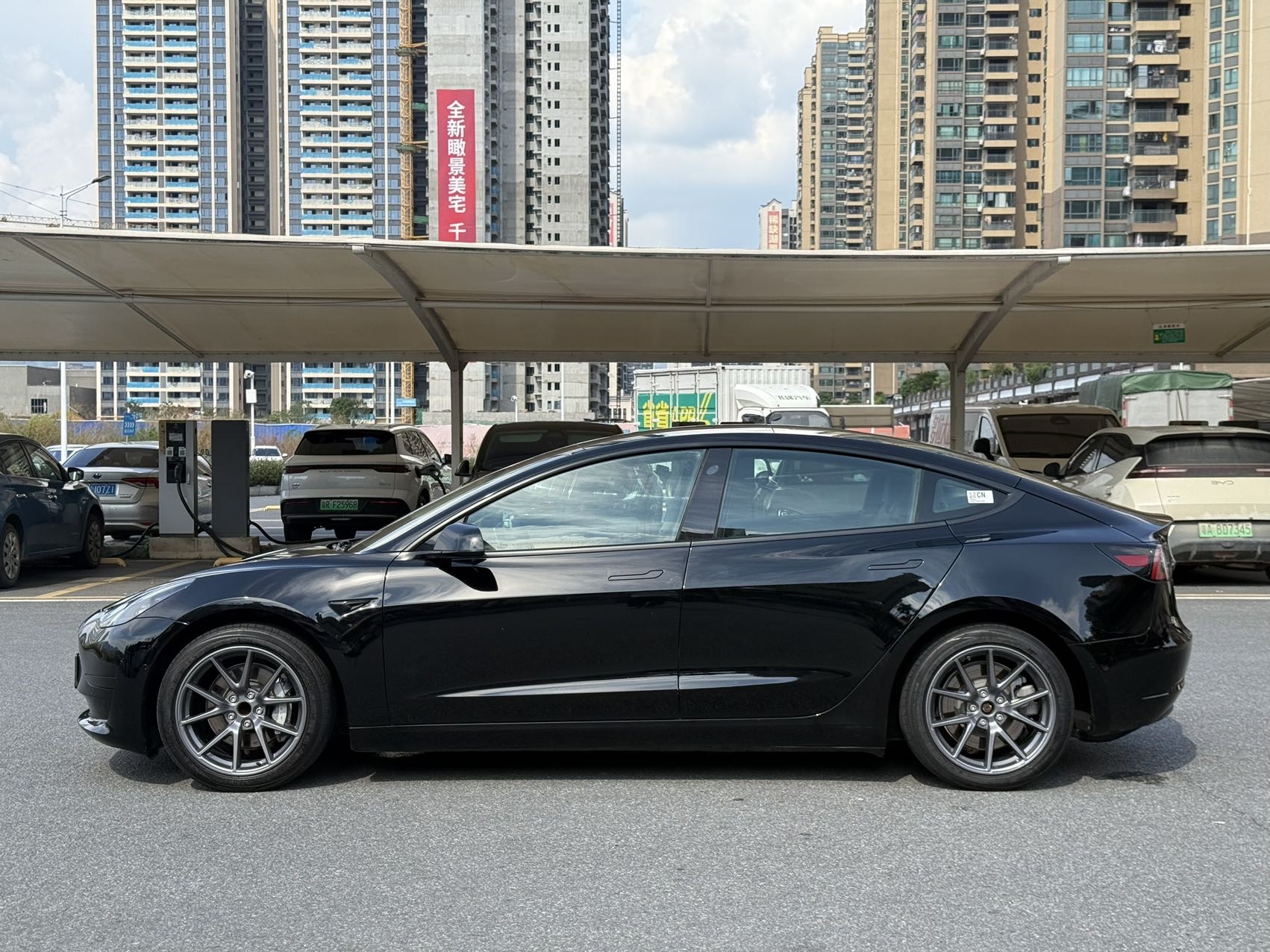 Tesla Model 3 2023 imagem de carro #8