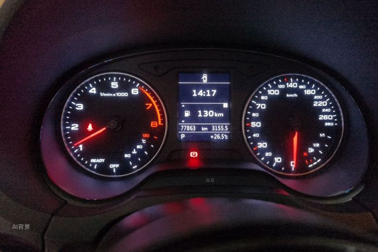 Audi A3 2017 #14 Audi A3 2017 imagem de carro #14