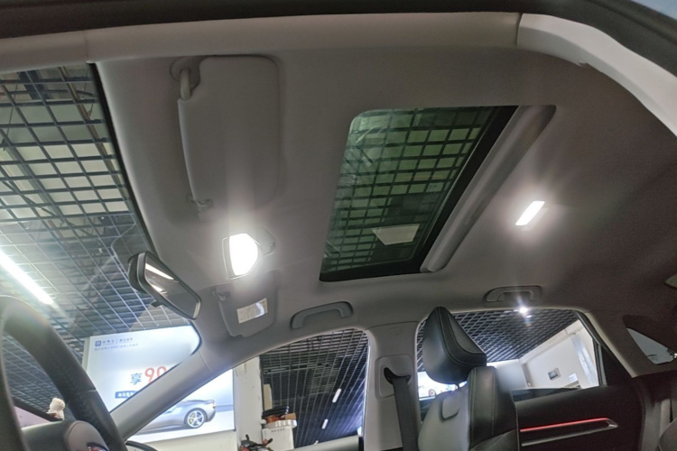 GEELY Emgrand 2023 #18 GEELY Emgrand 2023 car image #18