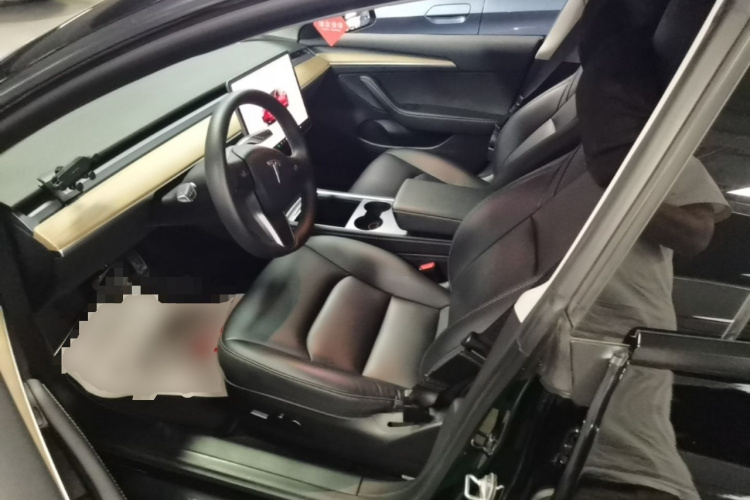 Tesla Model 3 2023 car image #15
