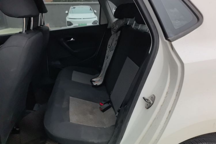Volkswagen Polo 2019 #17 Volkswagen Polo 2019 car image #17