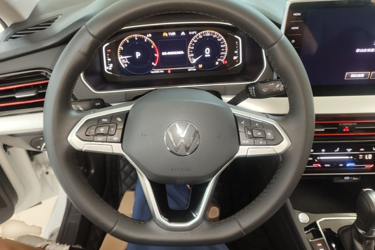 Volkswagen Lavida 2023 car image #11