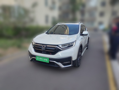 Honda CR-V 2021 Honda CR-V 2021 car image