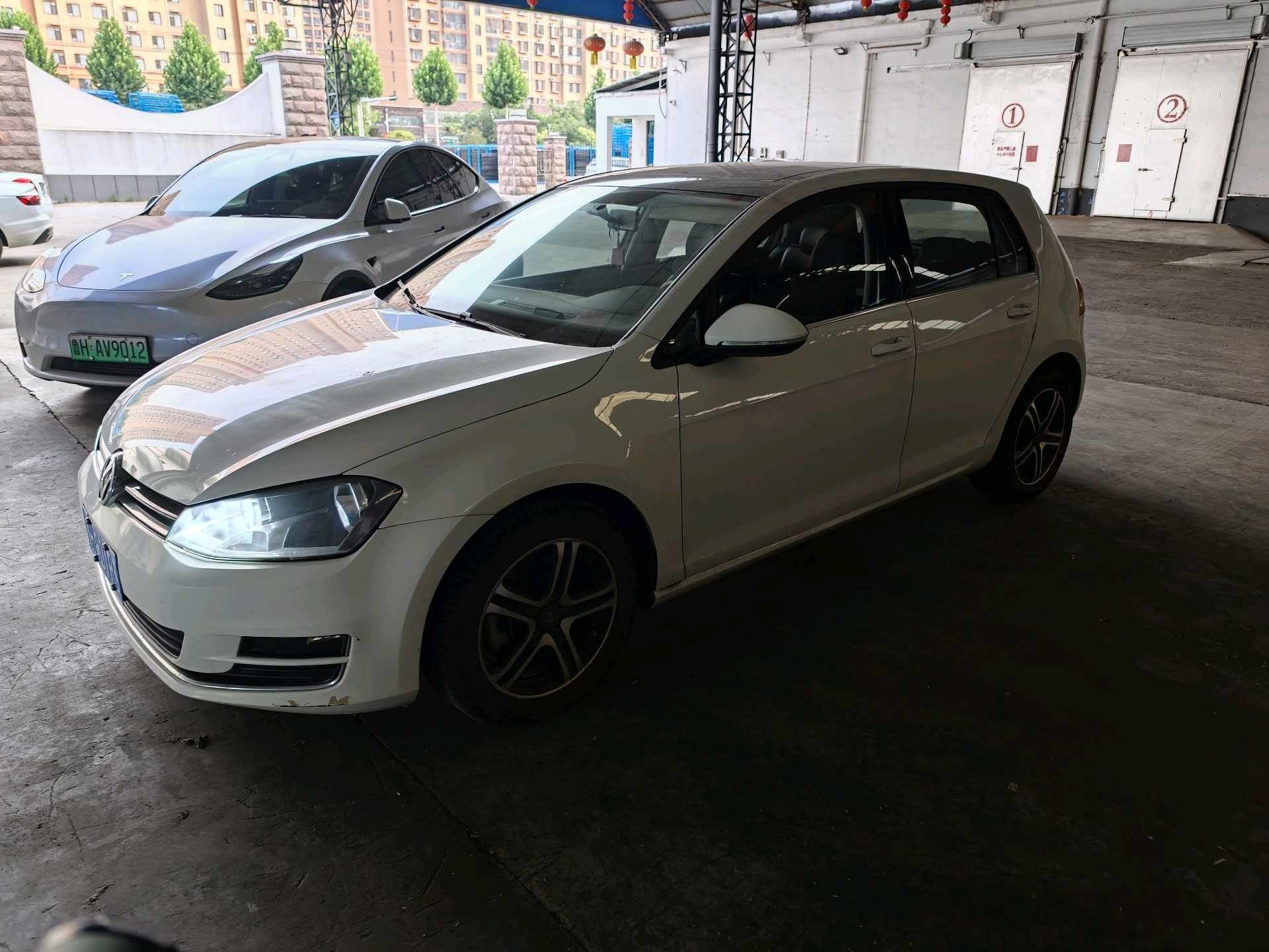 2015 2015 car image
