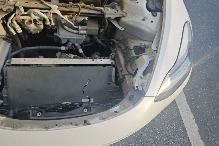 Tesla Model 3 2020 #26 Tesla Model 3 2020 car image #26