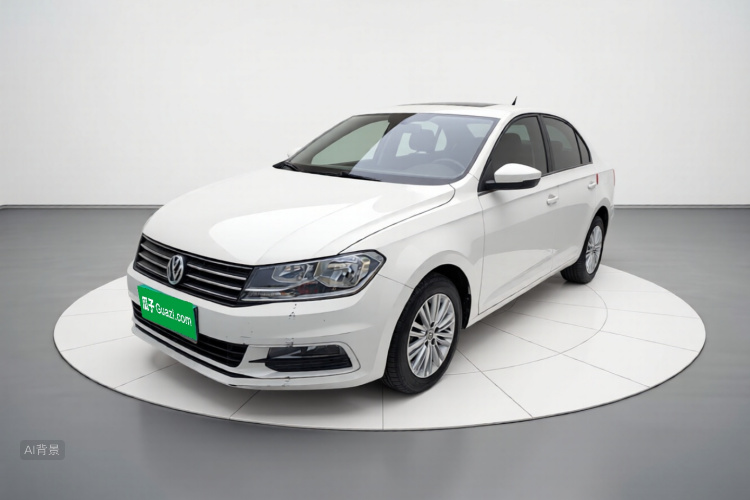 Volkswagen Santana 2019 #2 Volkswagen Santana 2019 car image #2