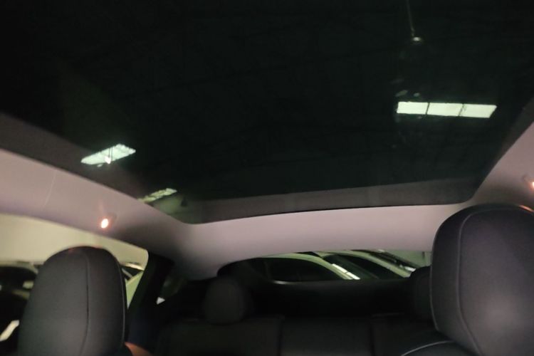 Tesla Model Y 2021 #18 Tesla Model Y 2021 car image #18