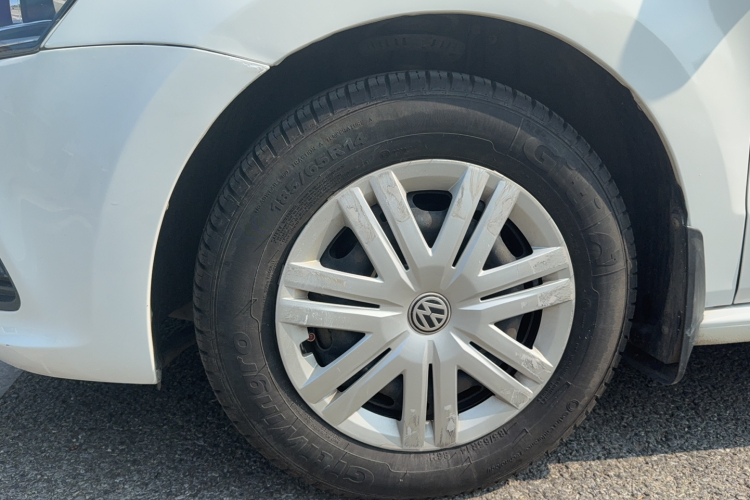 Volkswagen Polo 2016 #9 Volkswagen Polo 2016 car image #9