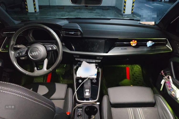 Audi A3 2021 #11 Audi A3 2021 car image #11