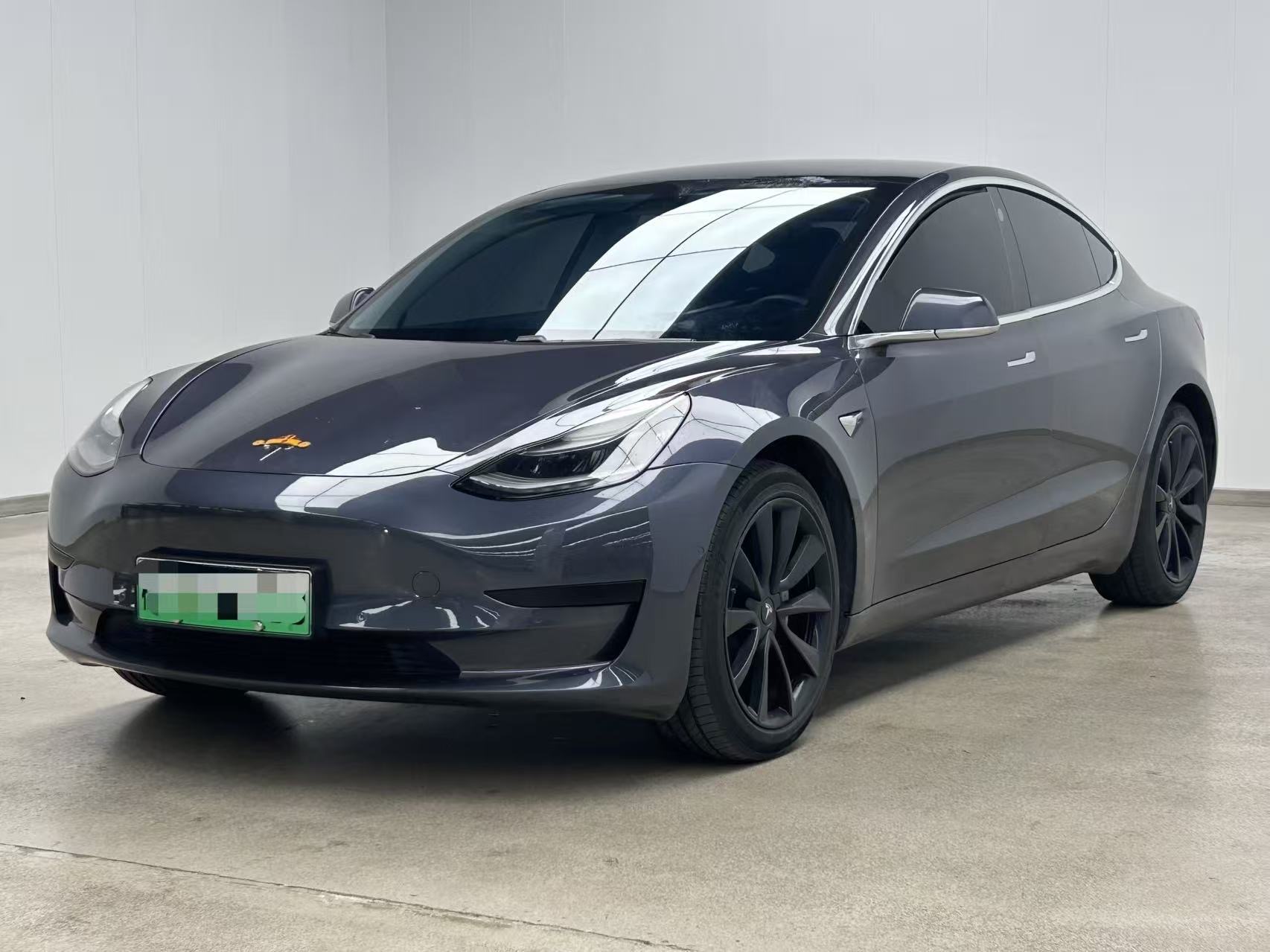 Tesla Model 3 2020 Tesla Model 3 2020 car image