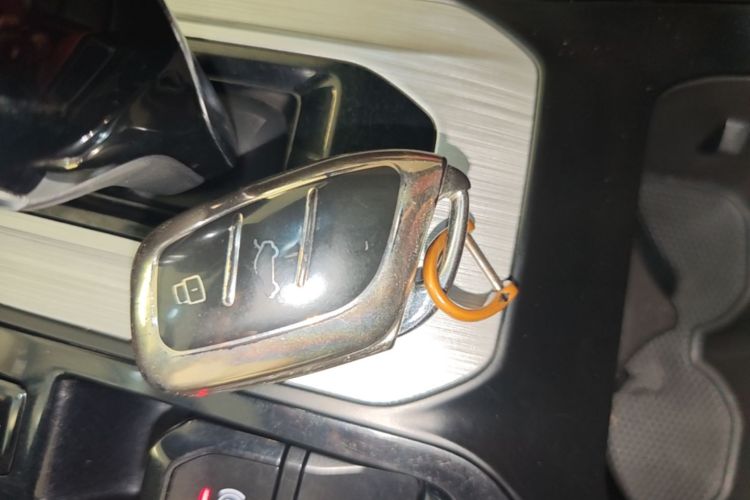 名爵 MG5 2021 汽车图片 #9