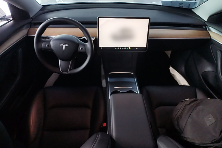 Tesla Model 3 2023 #10 Tesla Model 3 2023 car image #10
