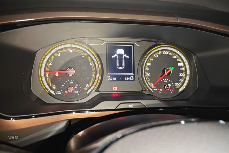 大众 途岳 2020 汽车图片 #13