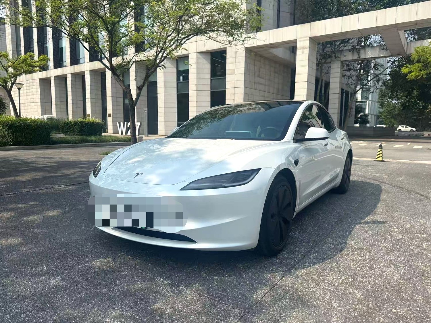 2023 immagine di auto 