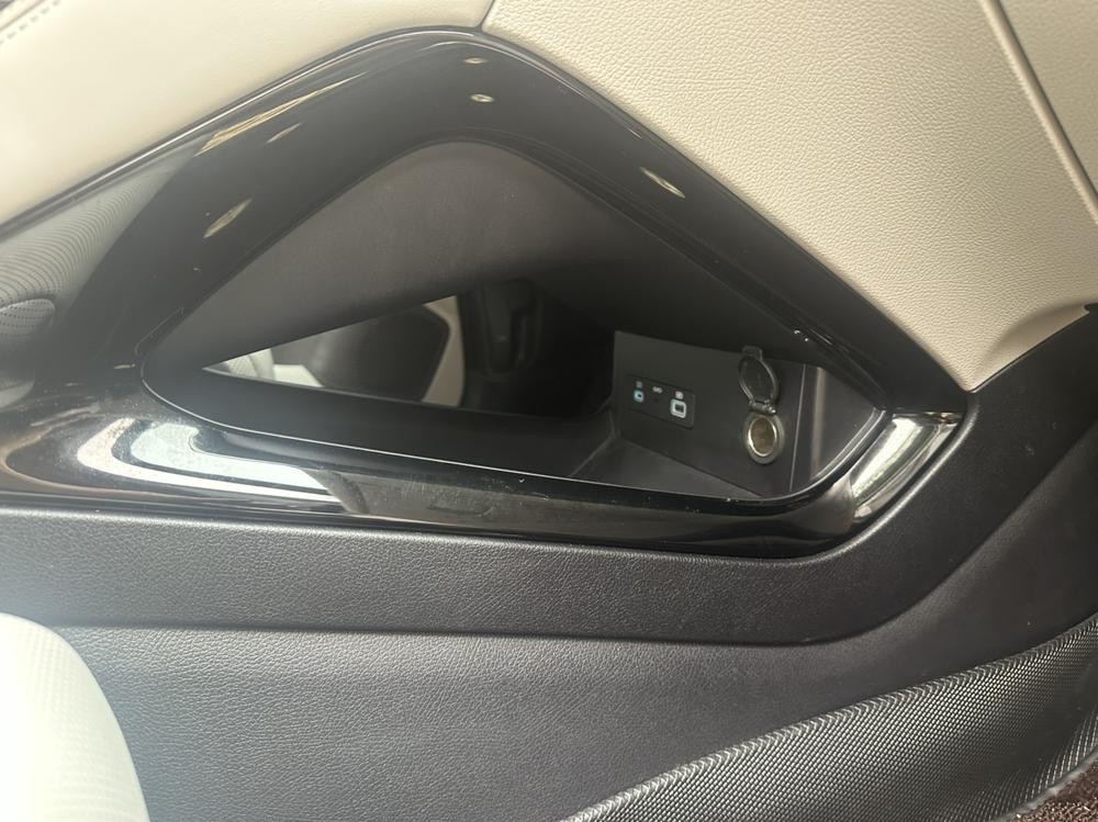 BYD Song Plus New Energy 2024 car image #11