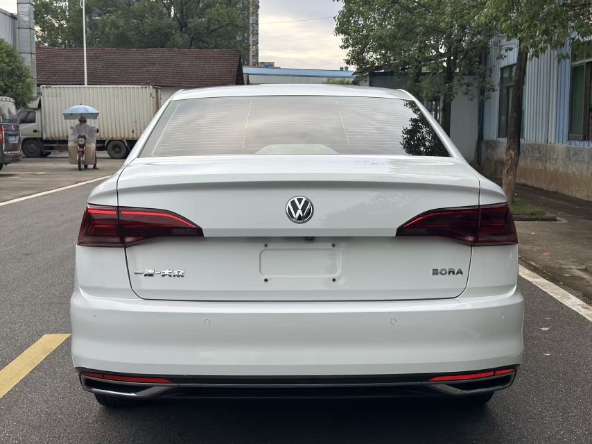 Volkswagen Bora 2020 #8 Volkswagen Bora 2020 immagine di auto #8
