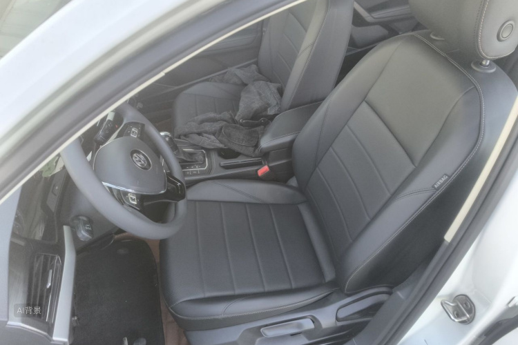 Volkswagen Lavida 2018 #17 Volkswagen Lavida 2018 car image #17
