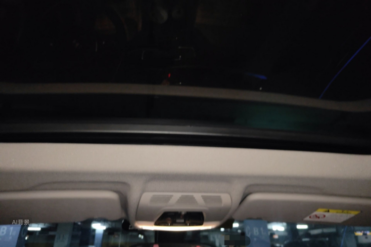 BMW X1 2020 car image #20
