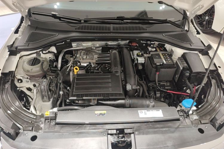 Volkswagen Lavida 2019 #22 Volkswagen Lavida 2019 car image #22