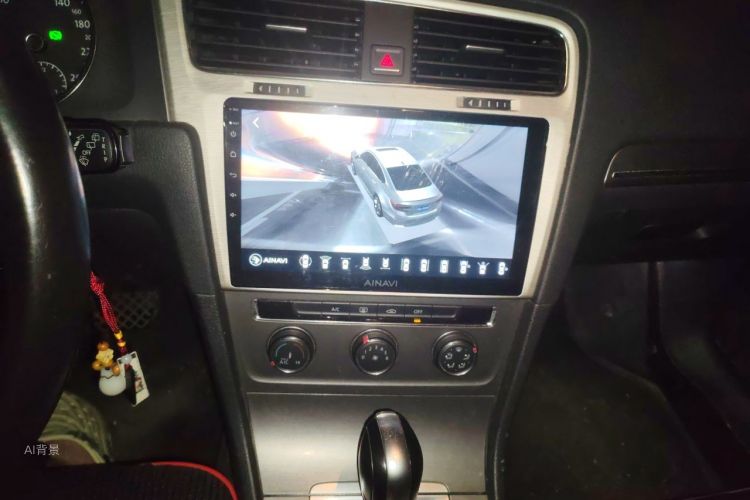 Volkswagen Golf 2015 car image #15