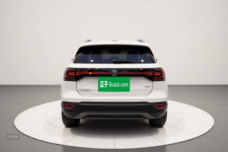 大众 探影 2023 汽车图片 #6