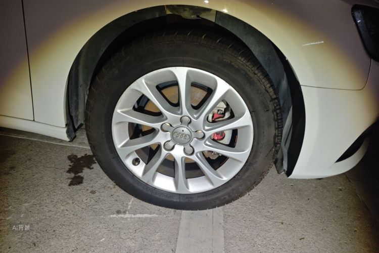 Audi A3 2015 #9 Audi A3 2015 immagine di auto #9