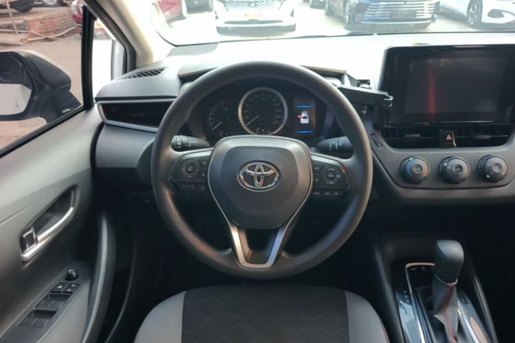 Toyota Corolla 2023 #11 Toyota Corolla 2023 imagem de carro #11