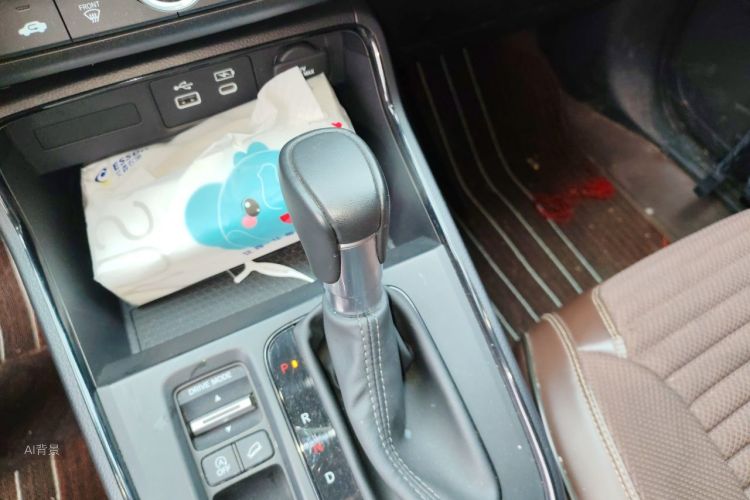 Honda CR-V 2024 car image #16